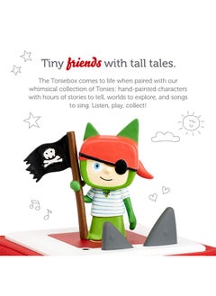 Tonies Pirate Creative Audio Character  - Image 2