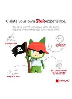 Tonies Pirate Creative Audio Character  - Image 3