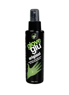Magic Gloveglu Original Goalkeeper Glove Grip Spray for new/match goalkeeper gloves 120ml