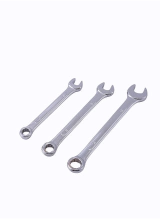 Combinated Wrench Set 3 Piece (7|8|10) Inch | Wrench | Hand Tools | Screwdriver | Industrail Tools | Tools boxes | Socket - pzsku/ZC7AF4F344CCF6FF7B2C2Z/45/_/1696489449/e4b2faa3-5d22-47ad-9797-310a7b9f23e7