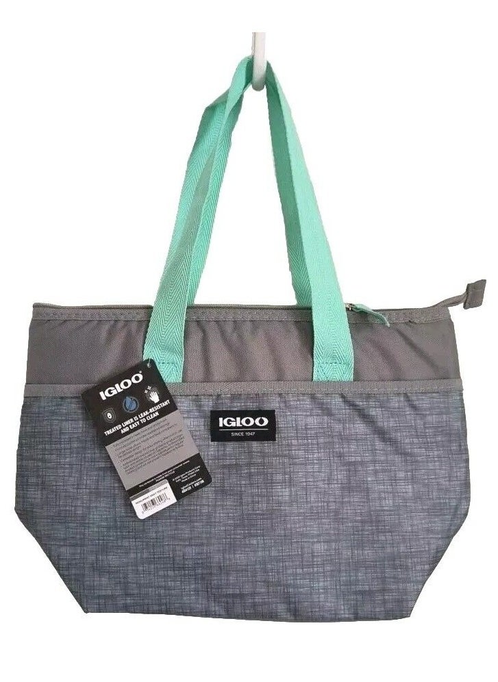 Igloo Essentials - IGLOO  Outdoor Leftover Essentials Cool Bag, 9 Cans - Image 1