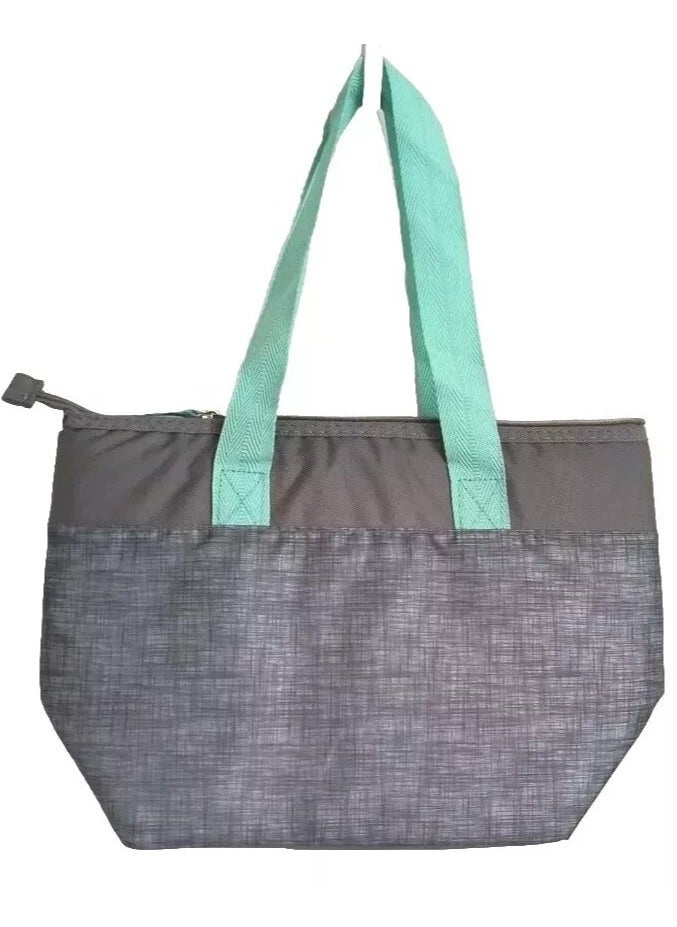 Igloo Essentials - IGLOO  Outdoor Leftover Essentials Cool Bag, 9 Cans - Image 1