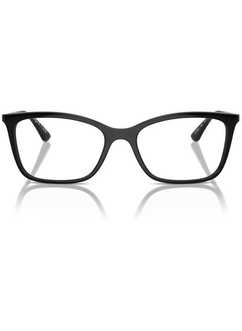 Vogue Eyewear Women's Vo5563 Butterfly Prescription Eyewear Frames