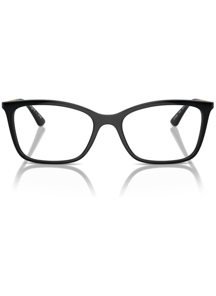 Vogue Eyewear Women's Vo5563 Butterfly Prescription Eyewear Frames