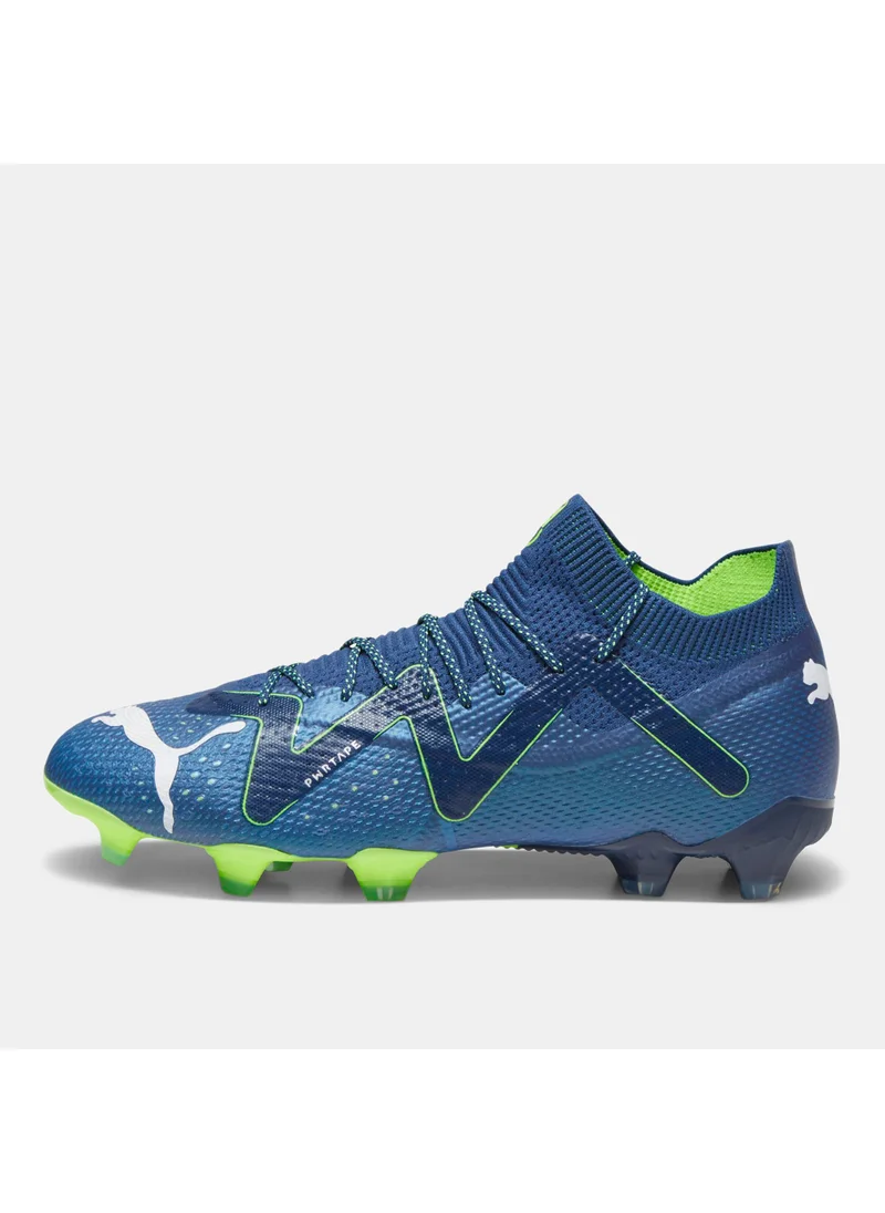 PUMA Men's FUTURE ULTIMATE Firm-Ground/Artificial-Ground Football Shoe