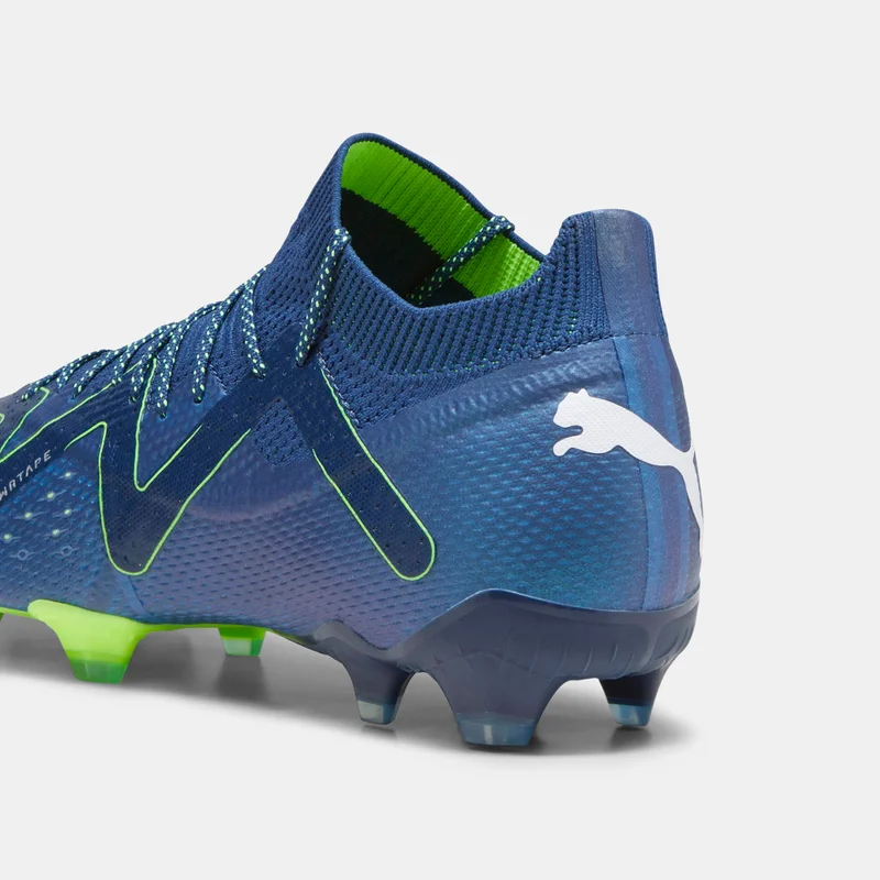 PUMA Men's FUTURE ULTIMATE Firm-Ground/Artificial-Ground Football Shoe