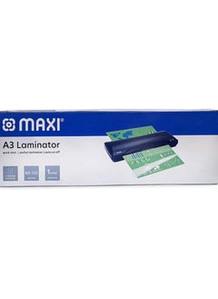 Maxi Maxi Laminator (MX-LM383 A3)  - Image 1