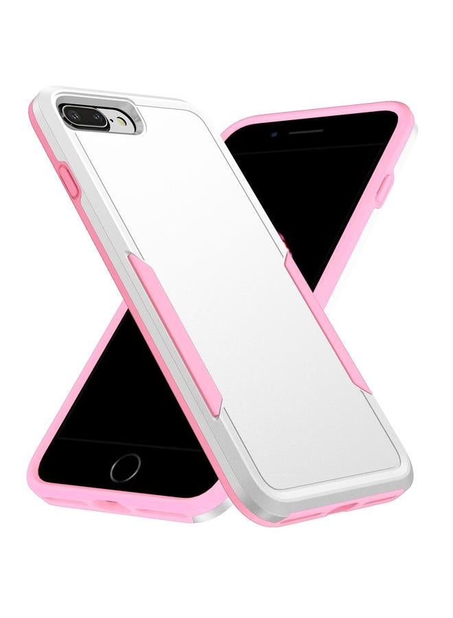 Pioneer Armor Heavy Duty PC + TPU Phone Case For iPhone 8 Plus / 7 Plus