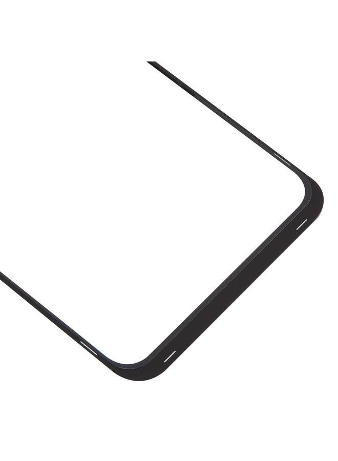 erorex For Samsung Galaxy F16 SM-E166P 10pcs Front Screen Outer Glass Lens with OCA Optically Clear Adhesive - Image 5