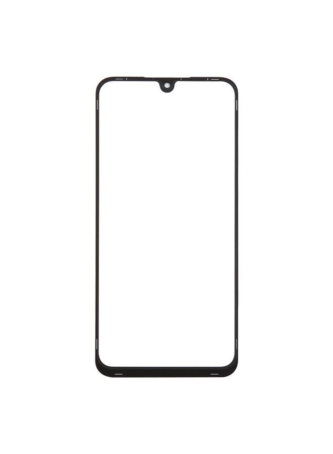 erorex For Samsung Galaxy F16 SM-E166P 10pcs Front Screen Outer Glass Lens with OCA Optically Clear Adhesive - Image 3