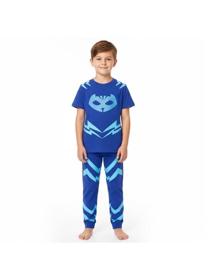 PJMASKS PJ SET BOYS PJ MASKS - Image 1