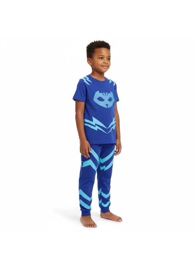 PJMASKS PJ SET BOYS PJ MASKS - Image 4