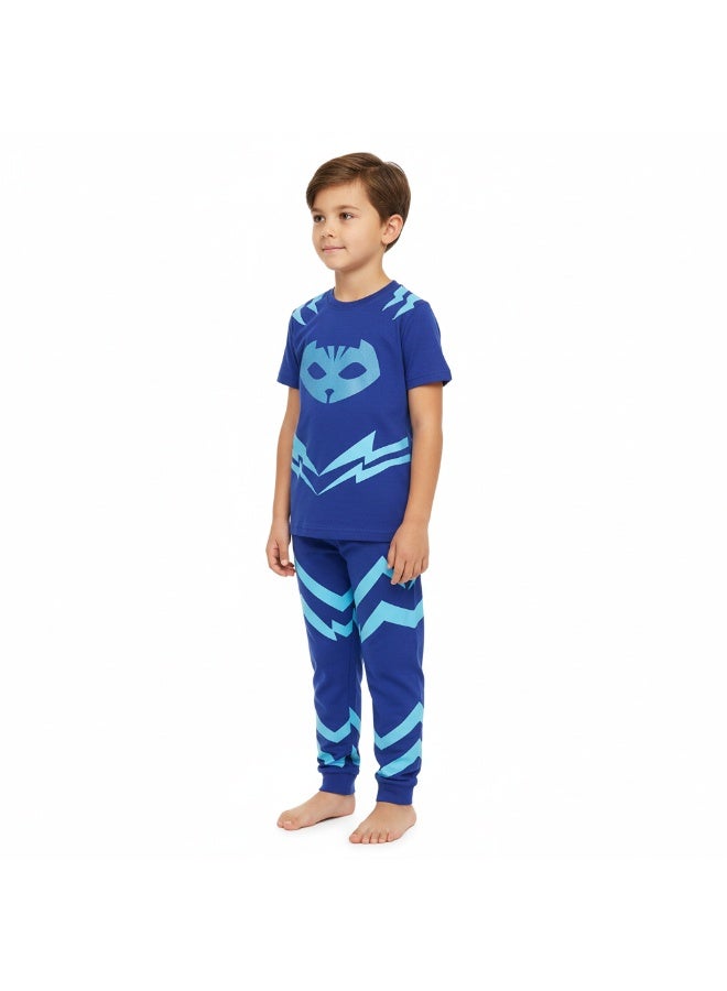 PJMASKS PJ SET BOYS PJ MASKS - Image 2