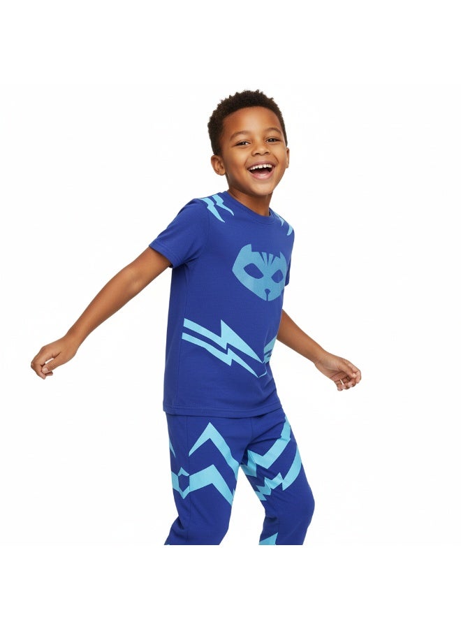 PJMASKS PJ SET BOYS PJ MASKS - Image 3