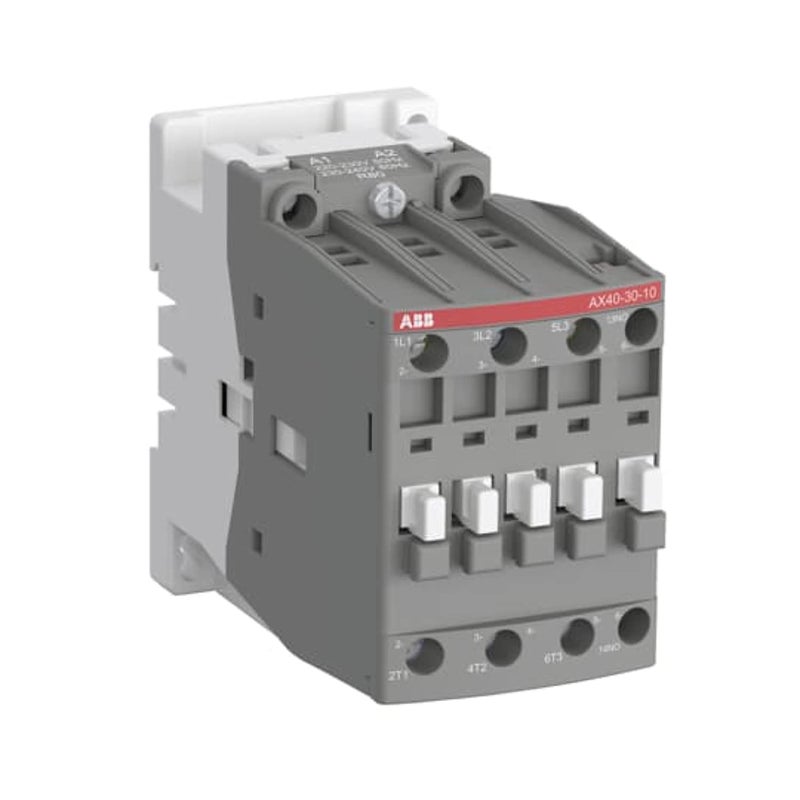 ABB ABB AX32300180 220230V50Hz230240V60Hz Contactor 1SBL281074R8001 