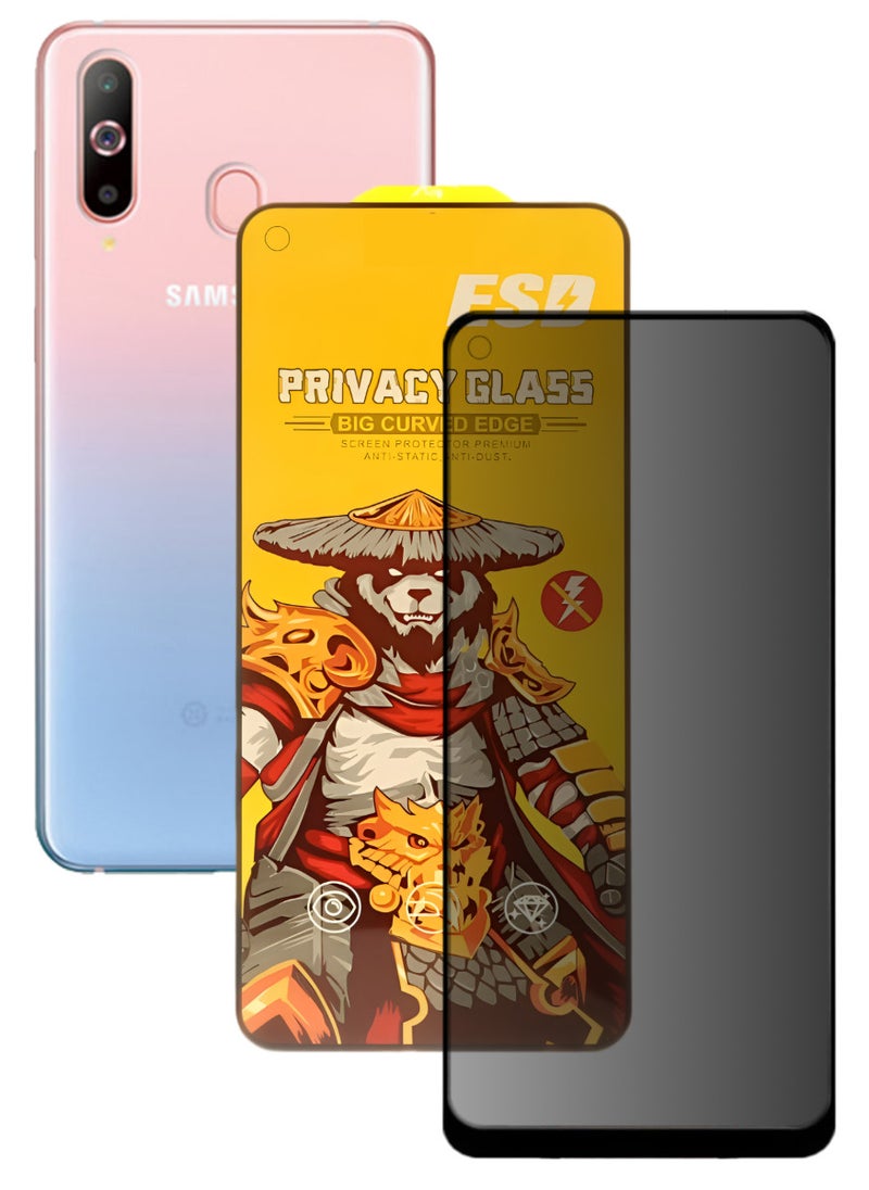 اي اس دي جودة عالية، واقي شاشة لهاتف سامسونج جالاكسي A60 - Image 1