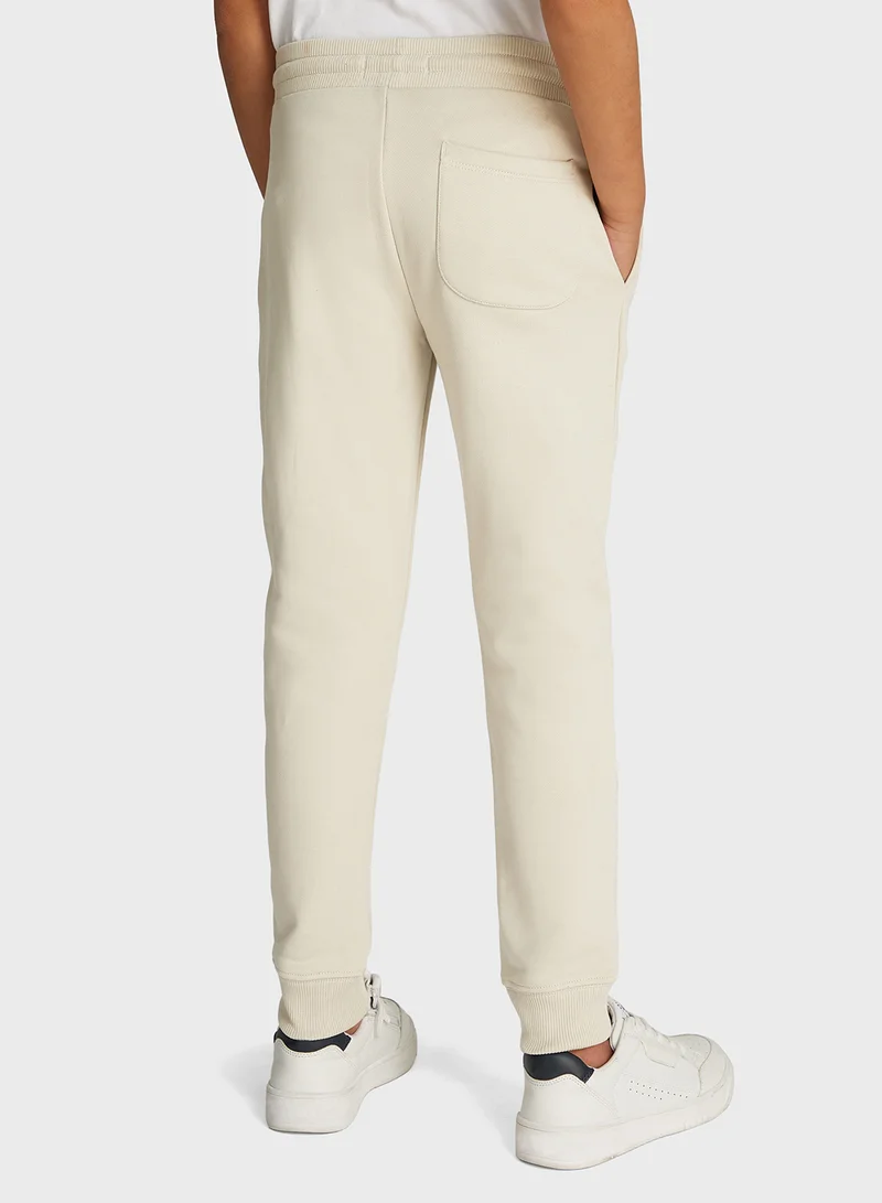 Calvin Klein Jeans INST.LOGO REGULAR JOGGER