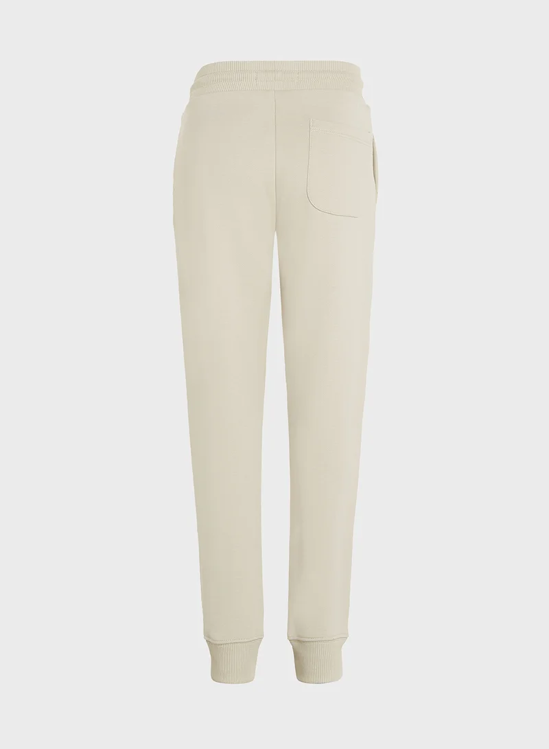 Calvin Klein Jeans INST.LOGO REGULAR JOGGER