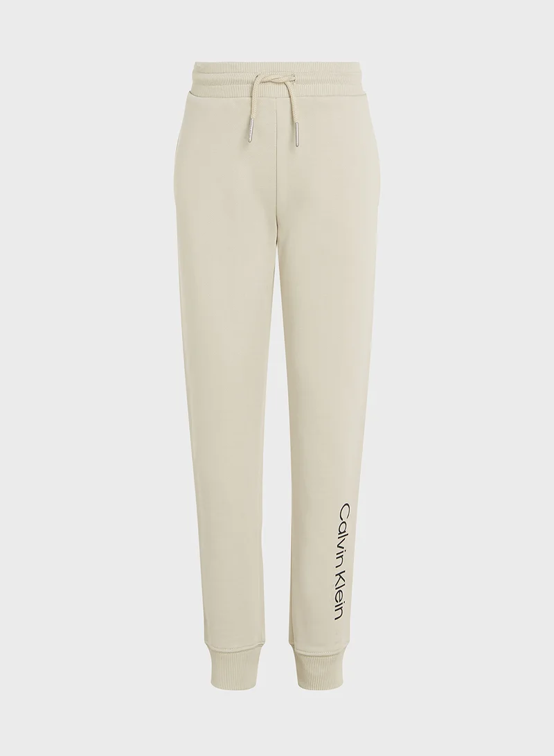 Calvin Klein Jeans INST.LOGO REGULAR JOGGER
