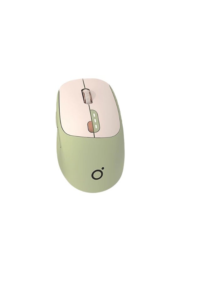 Nariele New Wireless Bluetooth Charging Silent Mouse