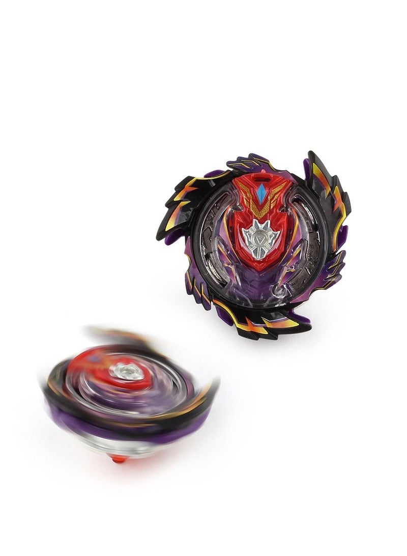 Y&D Games Battling Tops Burst Set - Image 1