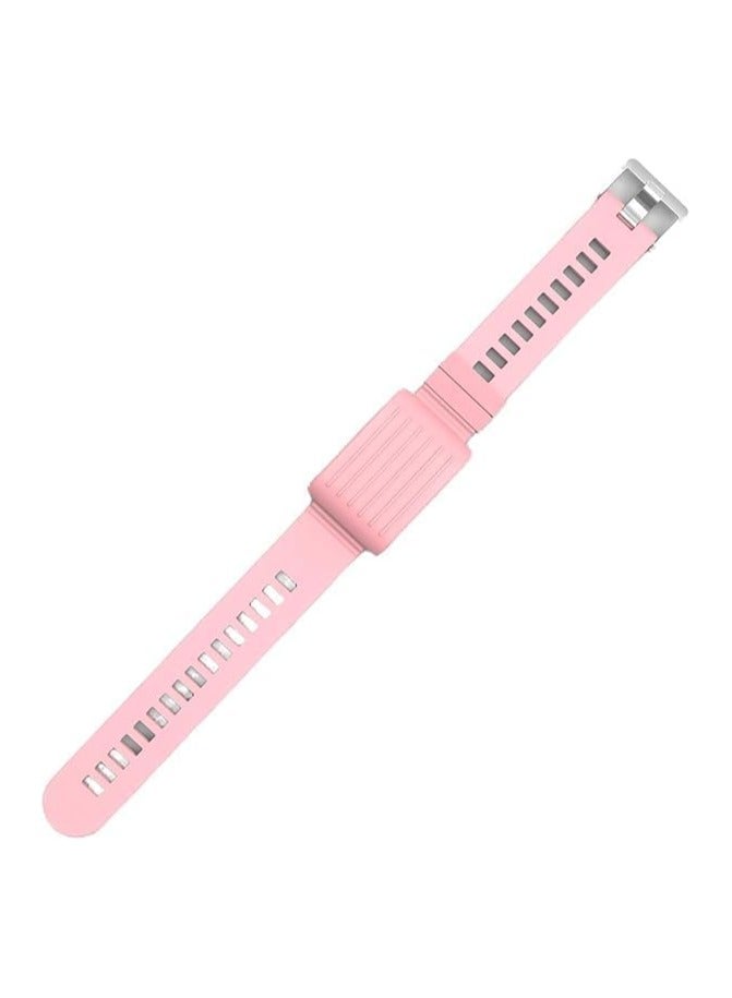 Silicone Band Strap Compitable with WHOOP 4.0 and 3.0 Heart Rate Monitor - Image 2