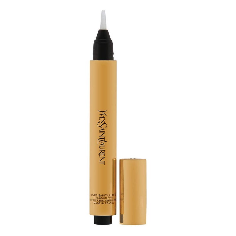 Yves Saint Laurent YSL Touche Eclat ConcealerRadiant Touch, No.1, 0.1 Fluid Ounce - Image 1