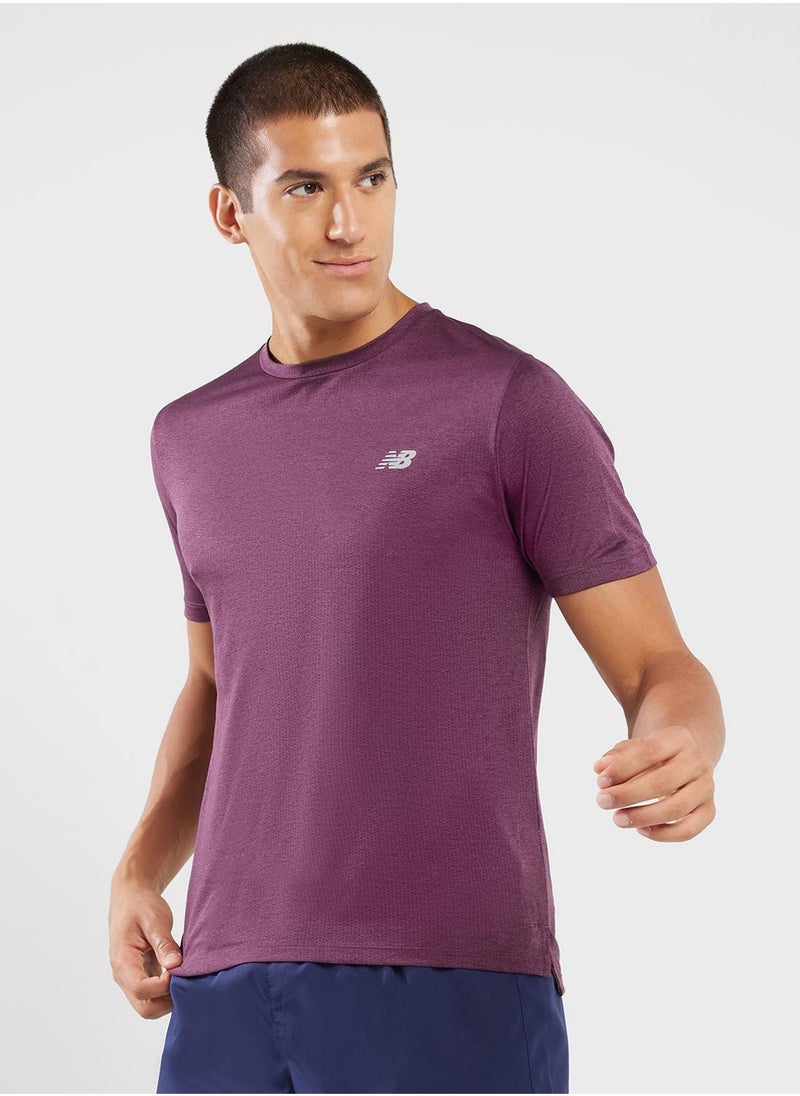 New Balance - Athletics T-Shirt - Image 1