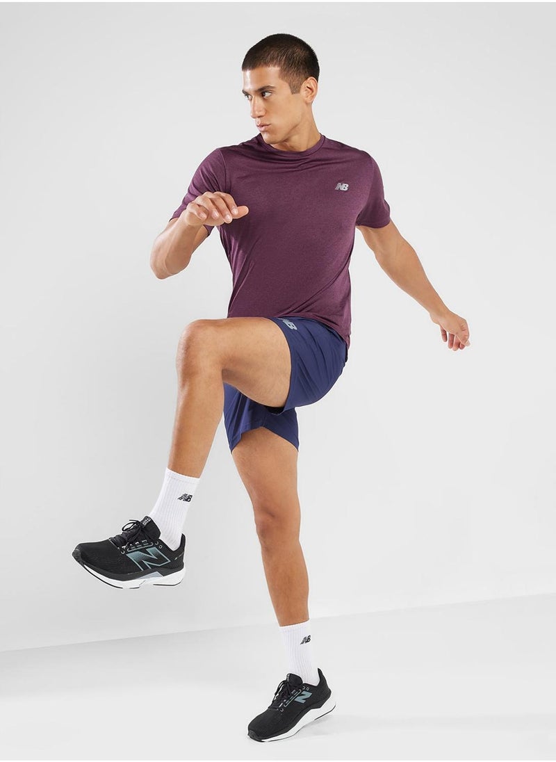 New Balance - Athletics T-Shirt - Image 1