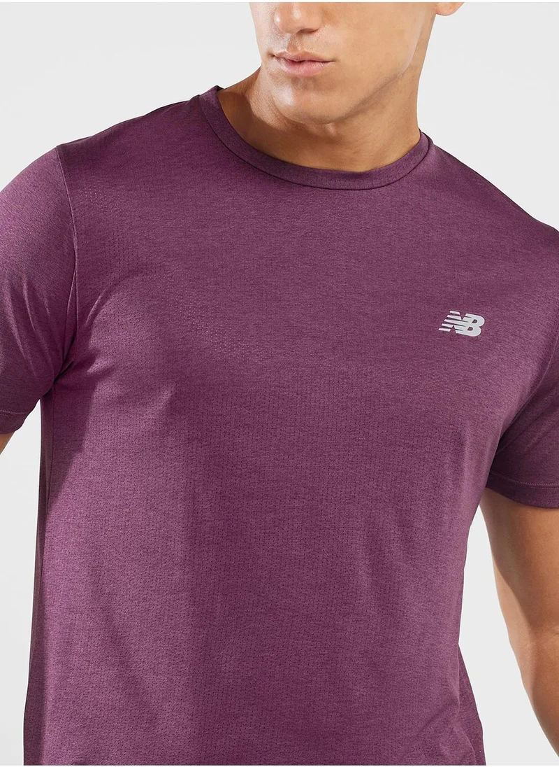 New Balance Athletics T-Shirt