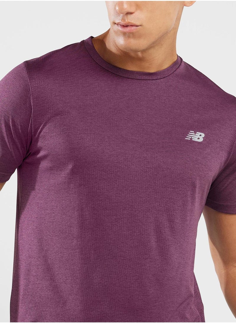 New Balance - Athletics T-Shirt - Image 1