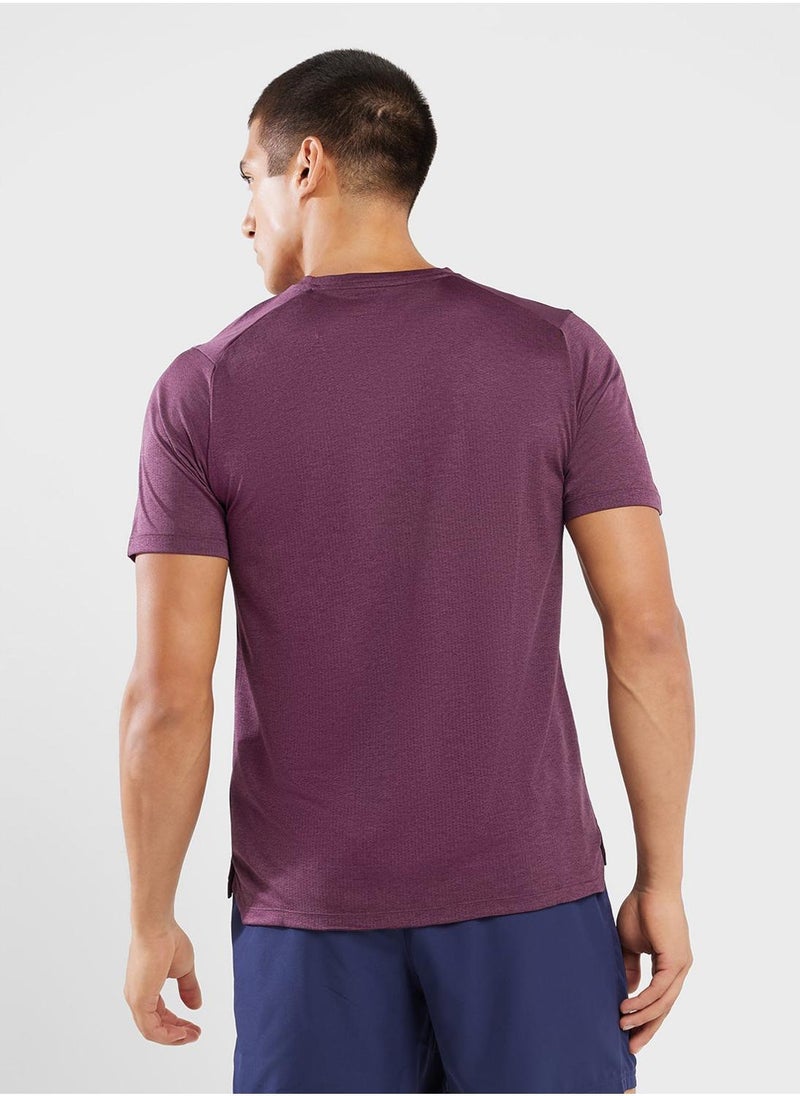 New Balance - Athletics T-Shirt - Image 1