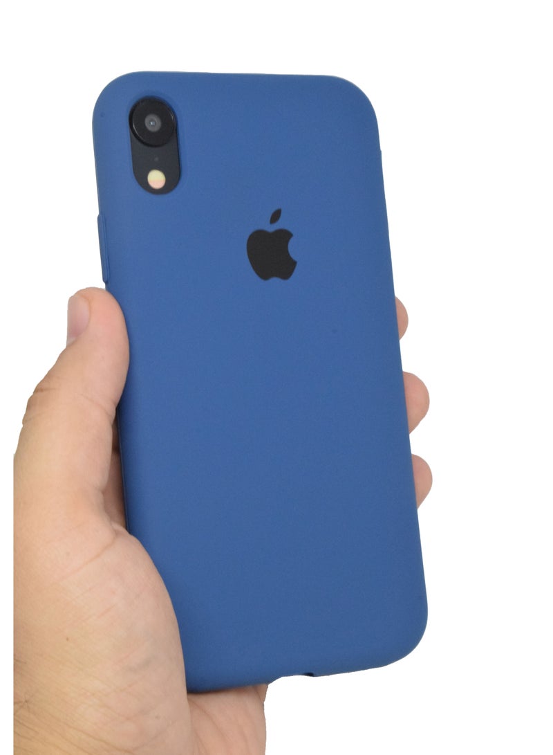 Brand Collection Protective Case Cover For Apple iPhone XR - Image 1