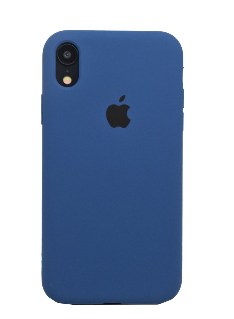 Brand Collection Protective Case Cover For Apple iPhone XR - Image 2