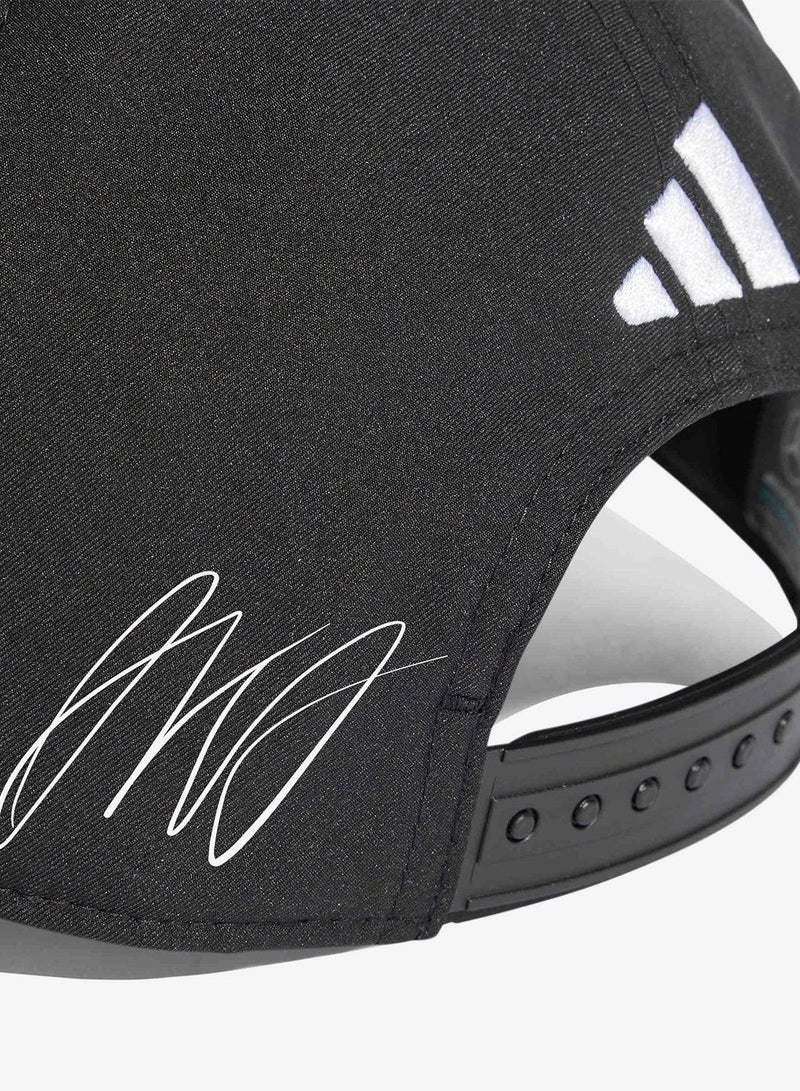 Adidas Mercedes Amg Petronas Team Cap - Image 4