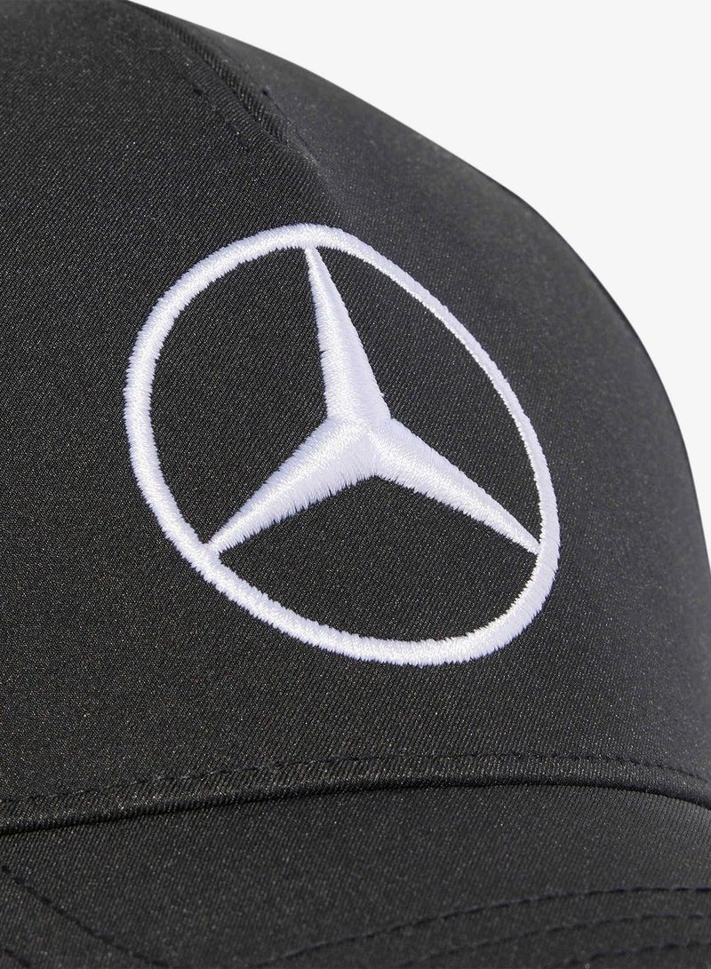 Adidas Mercedes Amg Petronas Team Cap - Image 3