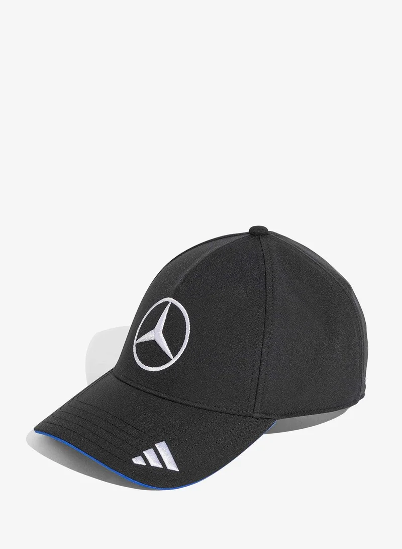 Adidas Mercedes Amg Petronas Team Cap