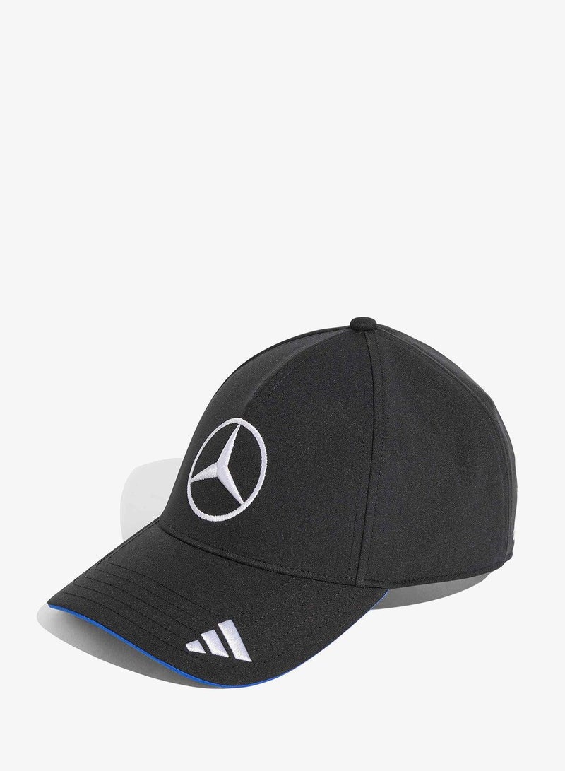 Adidas Mercedes Amg Petronas Team Cap - Image 1