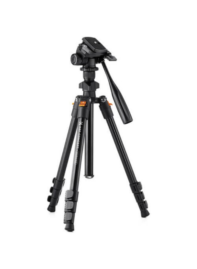 K&F Concept K&F Concept Lightweight Video Tripod KF09 115v1 ZC7B091AC9922CA91D12AZ