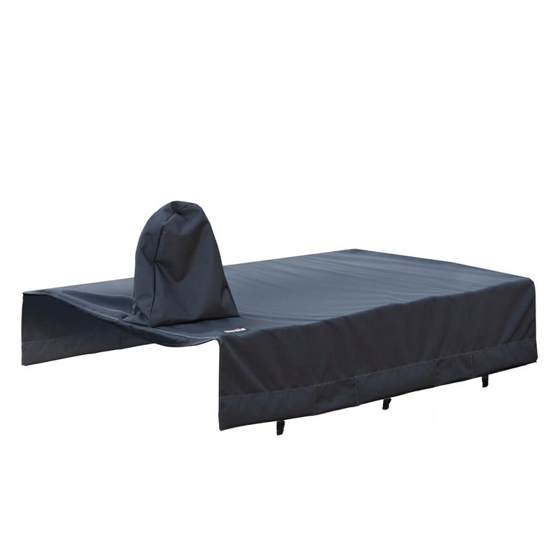 Charbroil Modular Outdoor Kitchen Custom Fit Entertainment Module Cover - 2757738W06V - Image 1