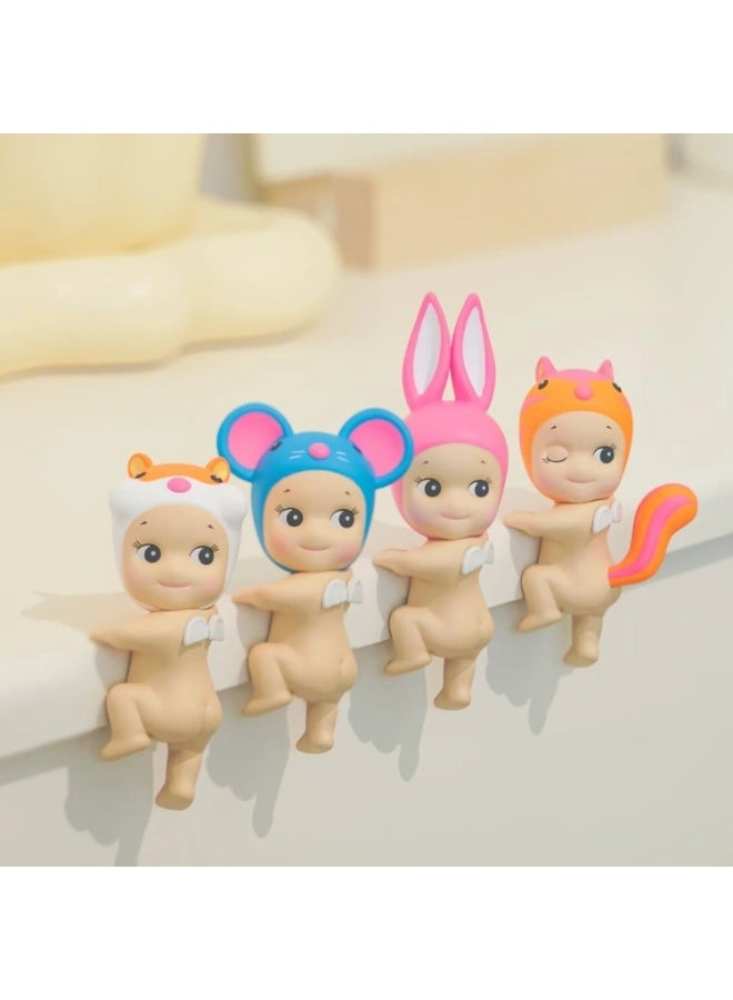 Sonny Angel Hippers Looking Back Series - Image 5