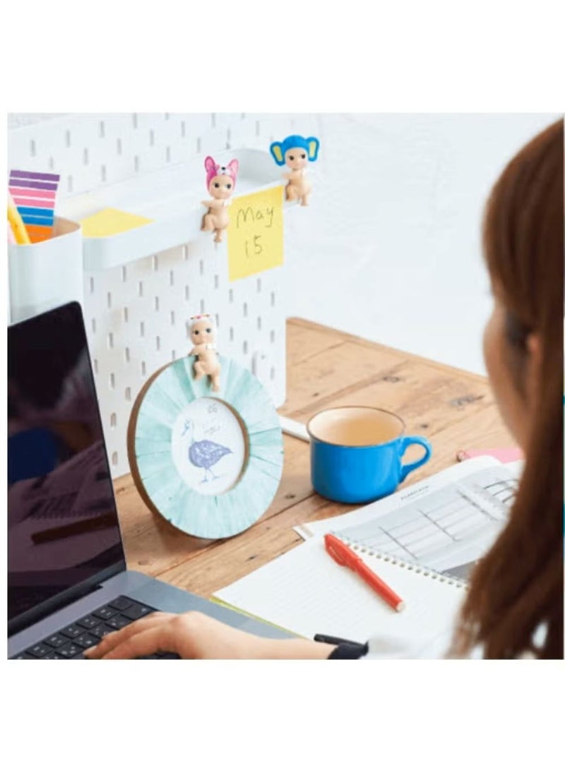 Sonny Angel Hippers Looking Back Series - Image 4