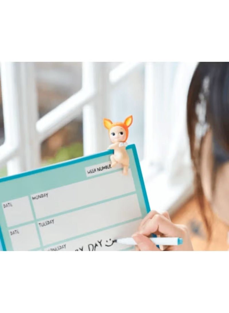 Sonny Angel Hippers Looking Back Series - Image 2