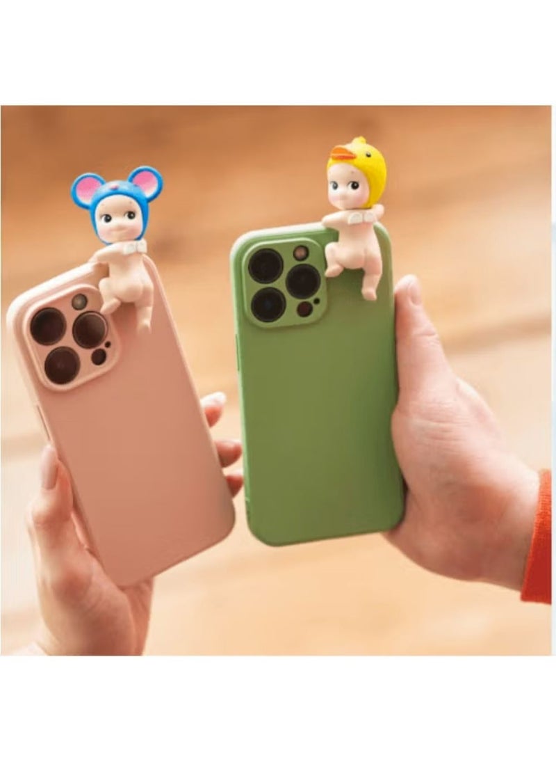 Sonny Angel Hippers Looking Back Series - Image 3