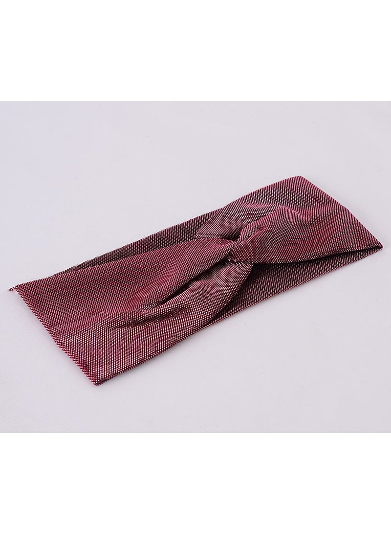 Akher el Ankoud Headband with Sparkle - Image 2