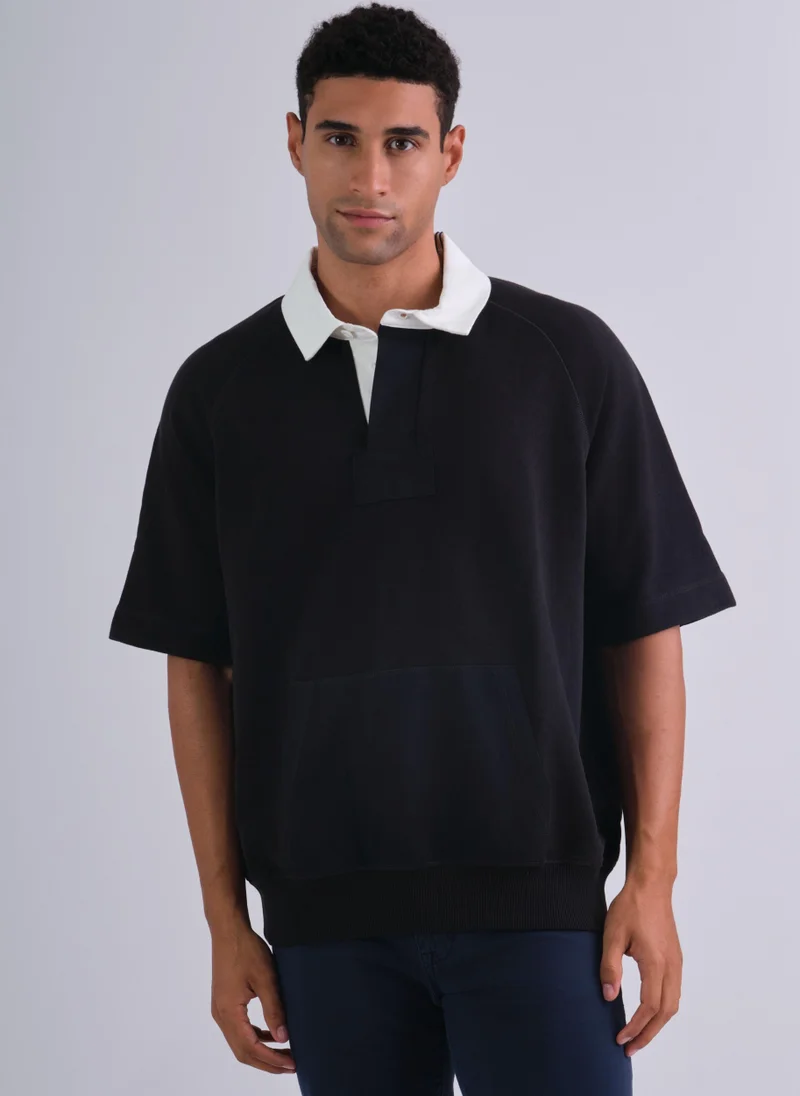 GANT Gant Sweat Rugger