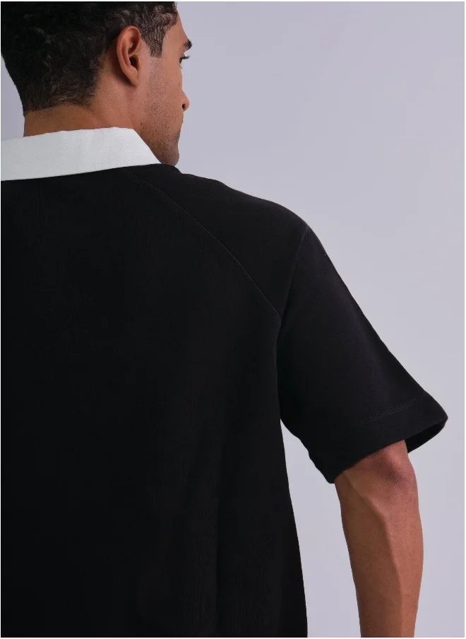 GANT Gant Sweat Rugger