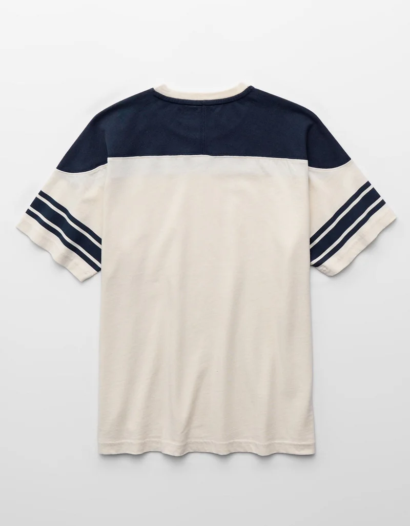 American Eagle  AE Relaxed Fit Sport T-Shirt for Men | Best Price UAE