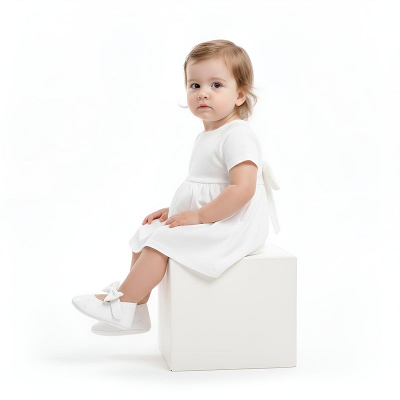 Bambimiciinfant Shoes - & Style for little steps - Image 2