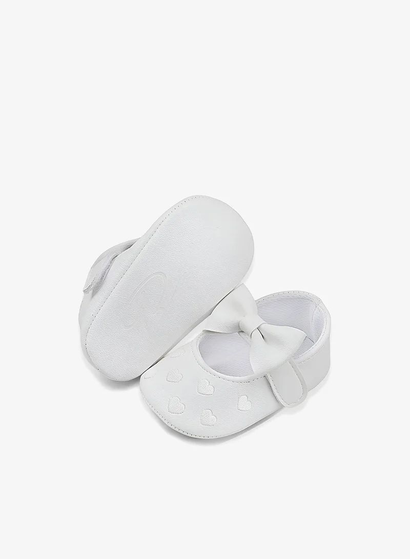 Bambimici Bambimiciinfant Shoes - & Style for little steps